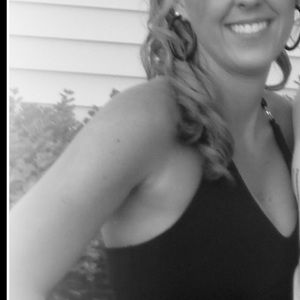 Meet your Posher, Tiffany